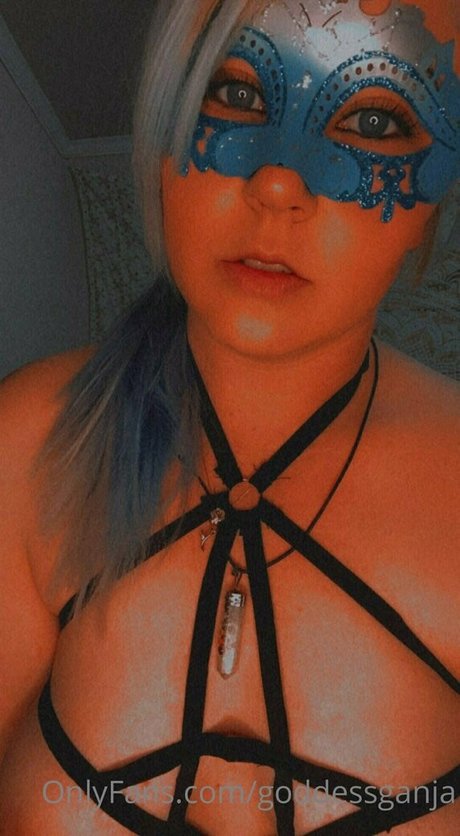 Goddessganja