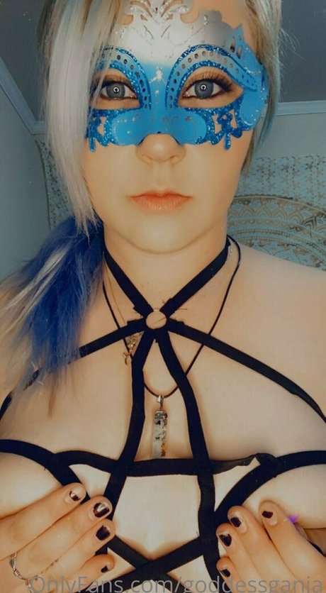 Goddessganja