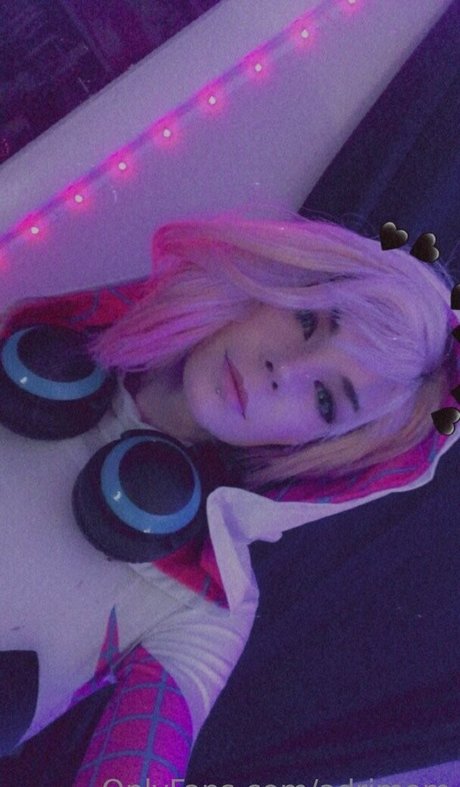 Adrimom