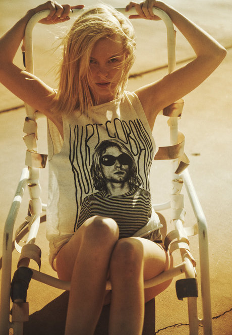 Kesler Tran
