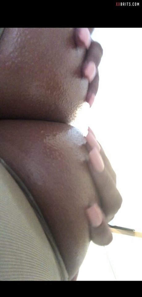 Naakte gelekte OnlyFans-foto van Coughlan123