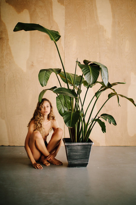 Cait Del Mar