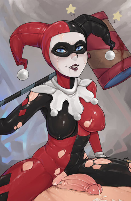 Harley Quinn