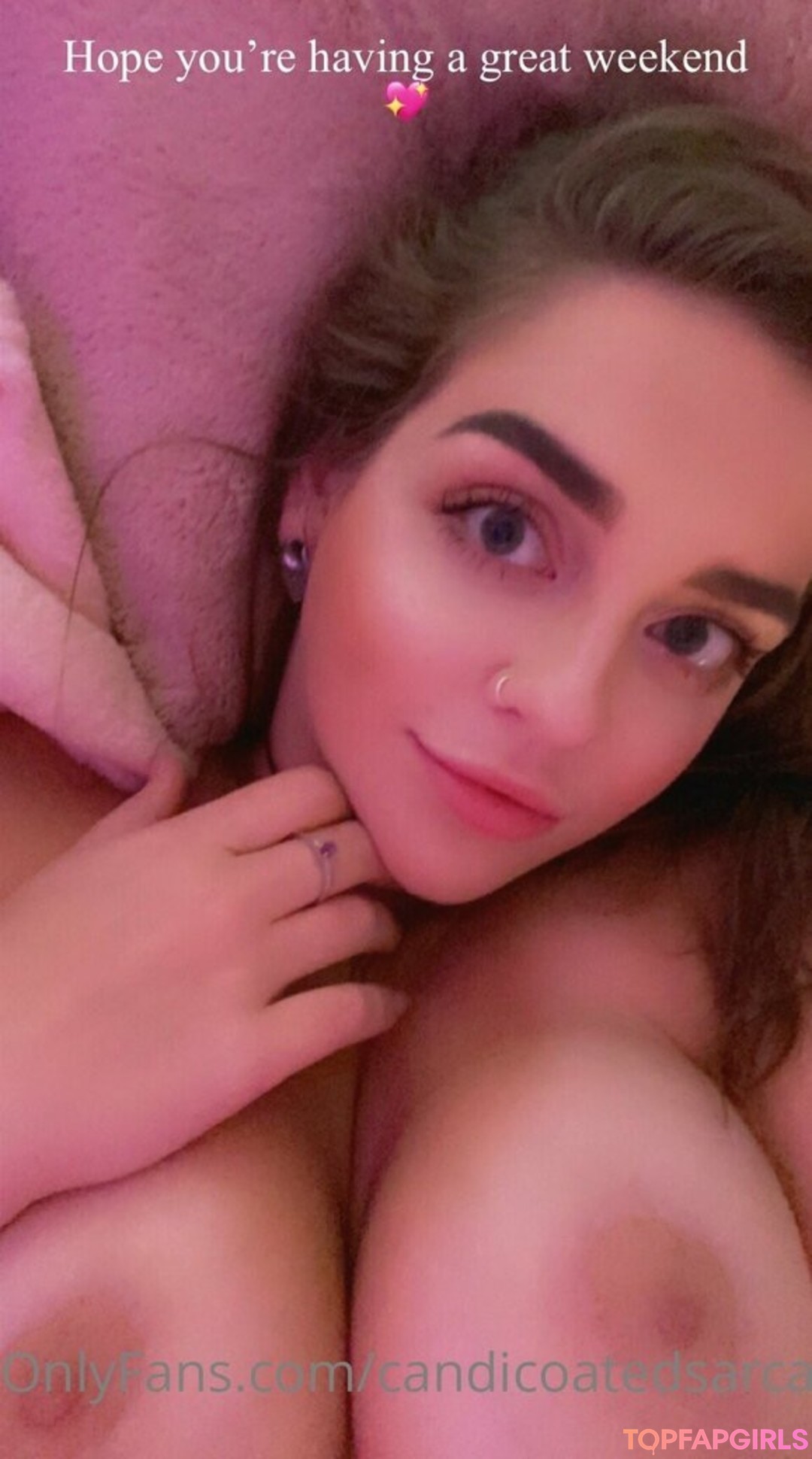 Naakte gelekte OnlyFans-foto van Candicoatedsarcasm #16 Naakte gelekte OnlyFans-foto van Candicoatedsarcasm #16