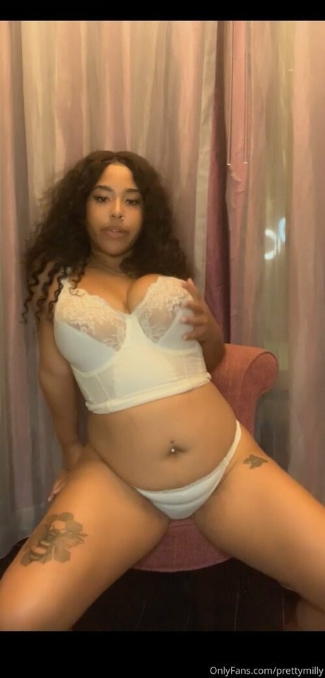 Prettymilly