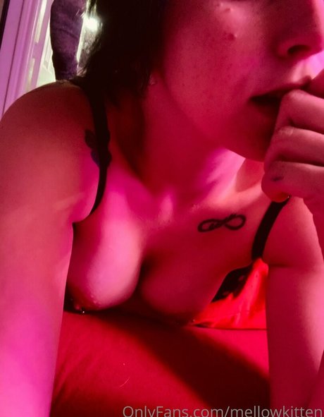Mellowkitten