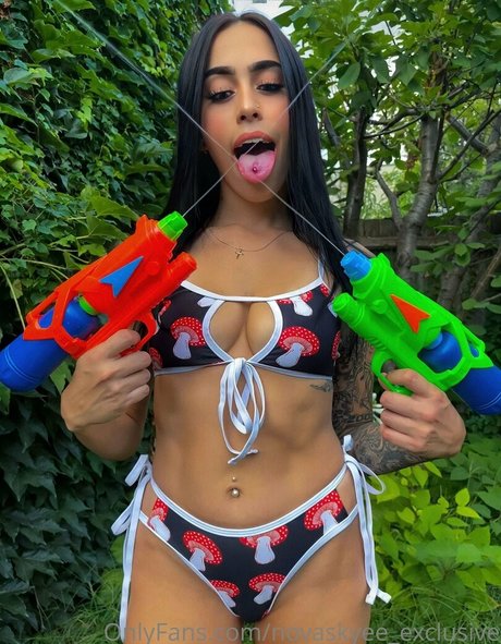 Novaskyeeexclusive