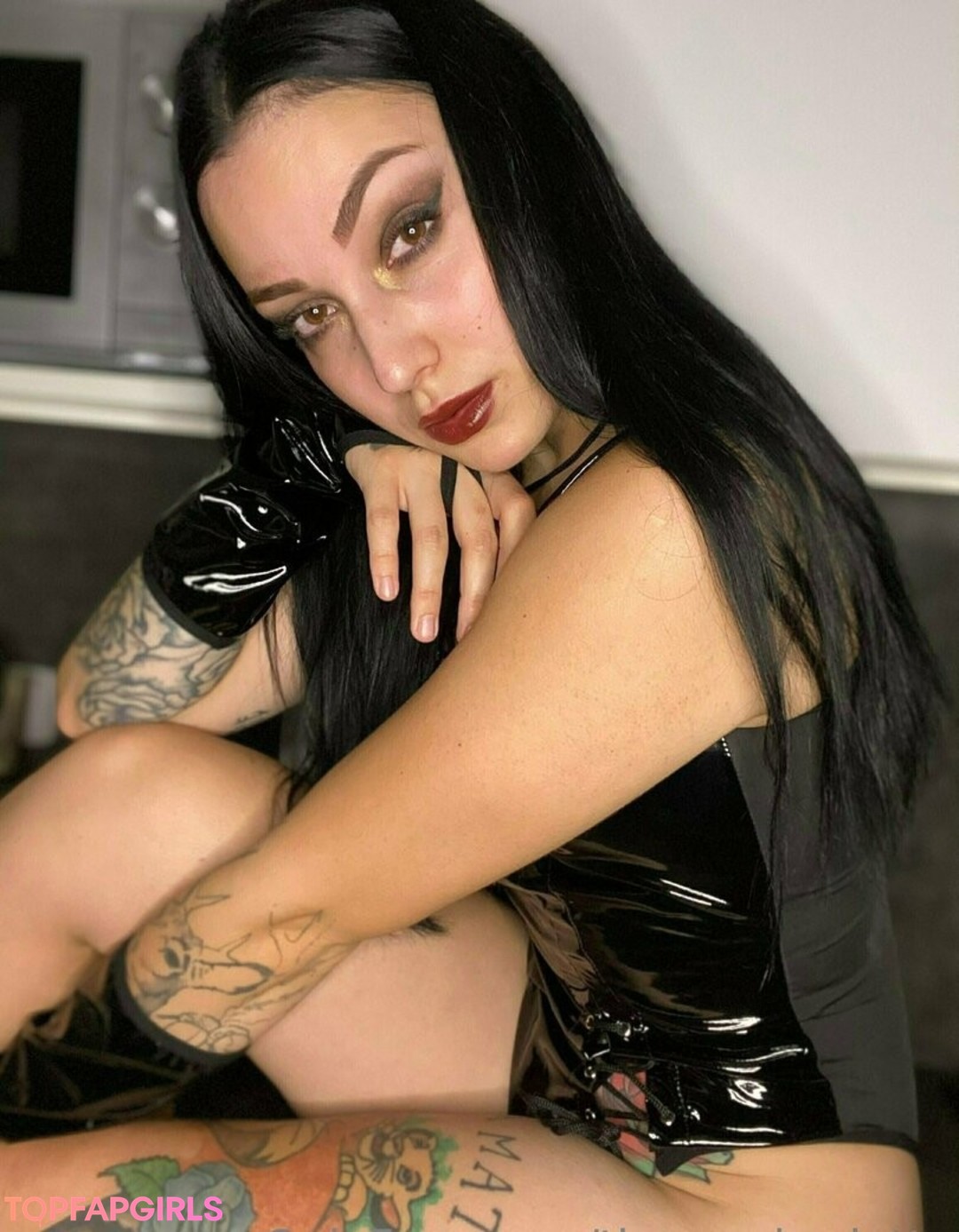 Naakte gelekte OnlyFans-foto van Thornesharlotte #3 Naakte gelekte OnlyFans-foto van Thornesharlotte #3