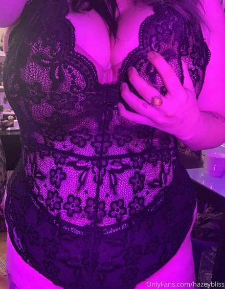 Hazeybliss