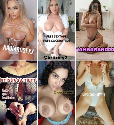 Naakte gelekte OnlyFans-foto van Valzzies