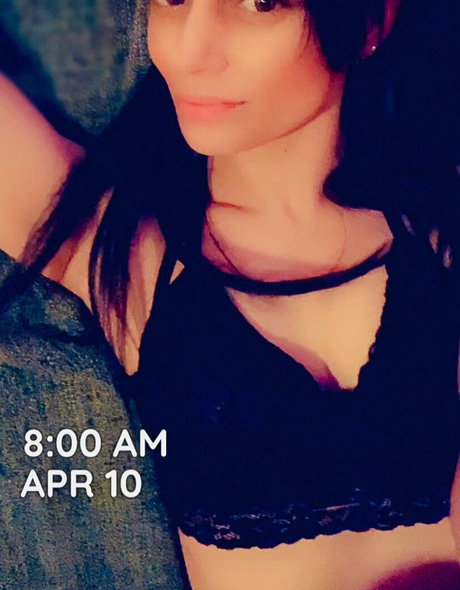 Naakte gelekte OnlyFans-foto van Diamondjayde